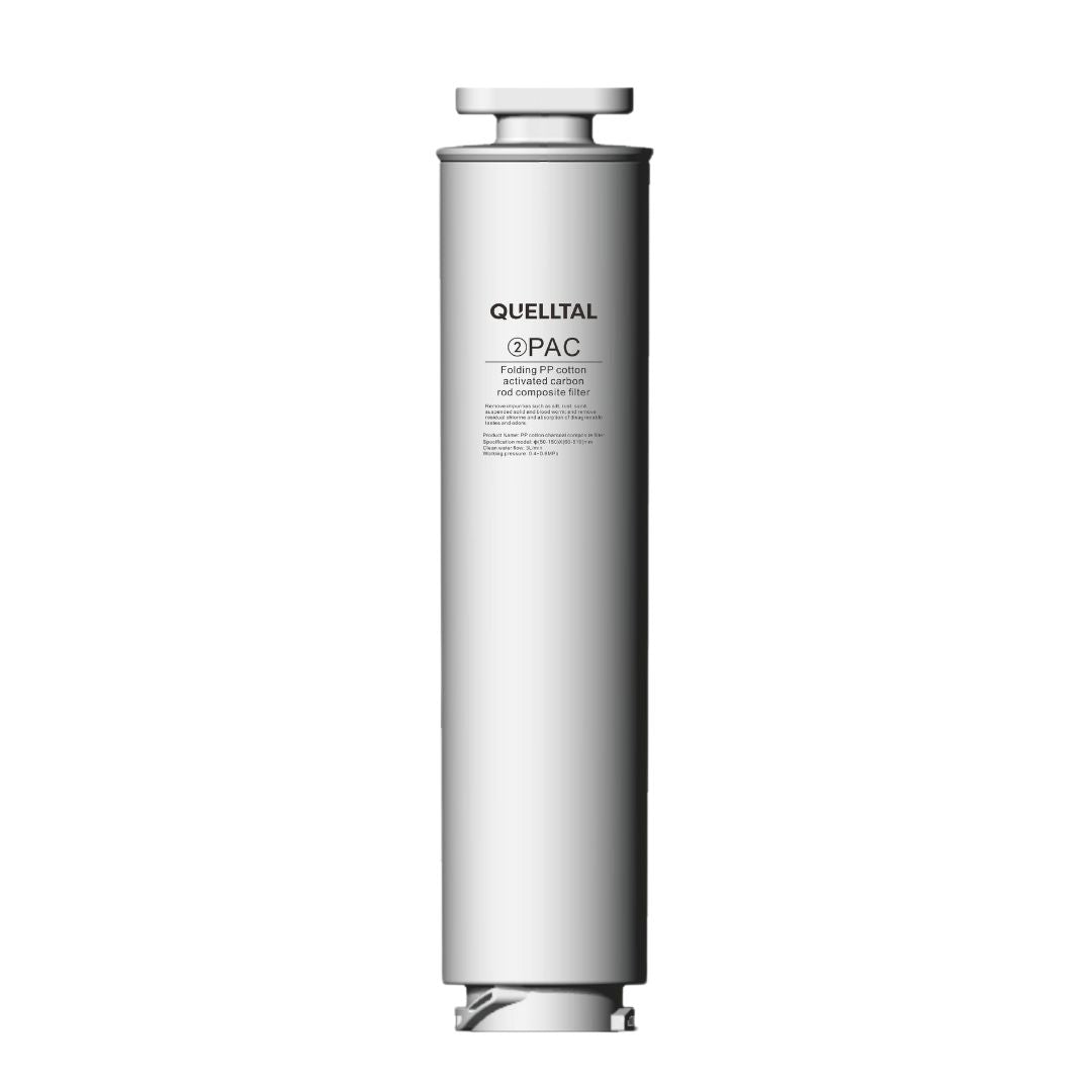 PAC Ersatzfilter