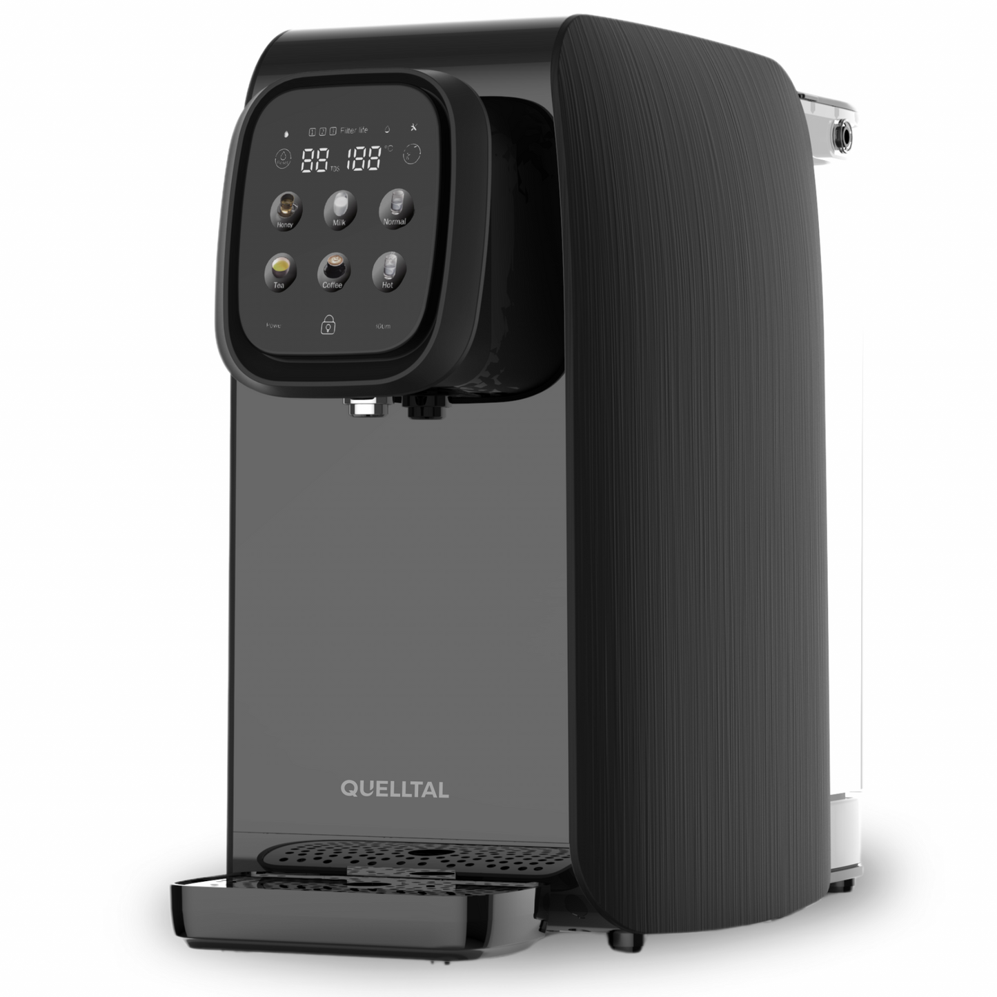Osmoseanlage RO2 Black