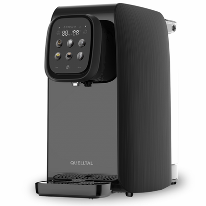 Osmoseanlage RO2 Black